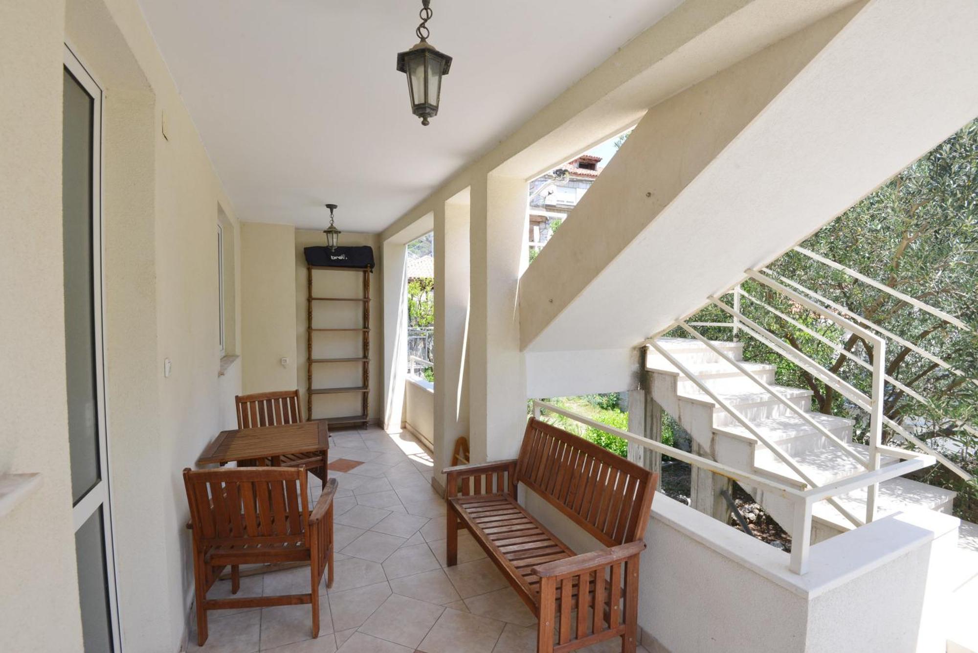 Villa Elly Дубровник Номер фото